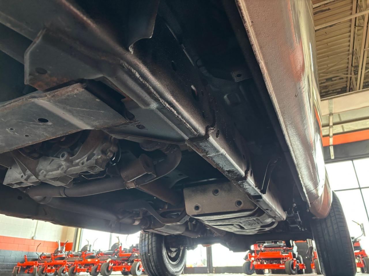 2016 Nissan Frontier SV Franklin OH