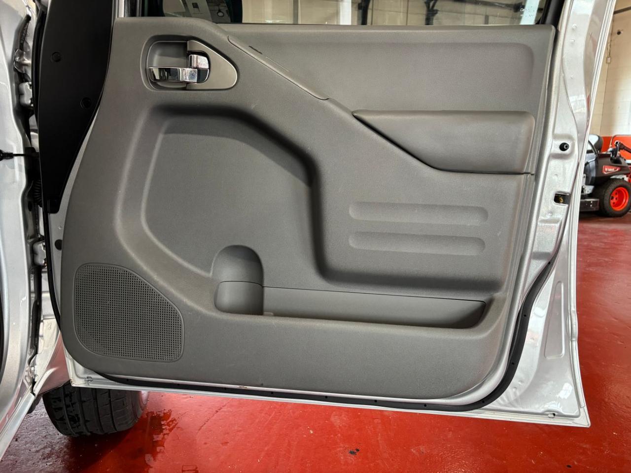2016 Nissan Frontier SV Franklin OH