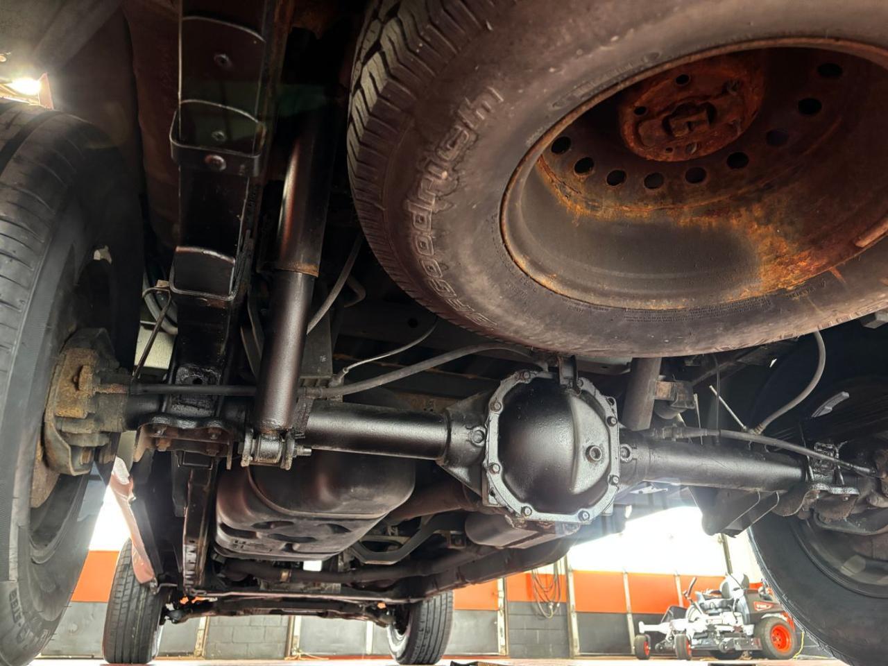 2016 Nissan Frontier SV Franklin OH