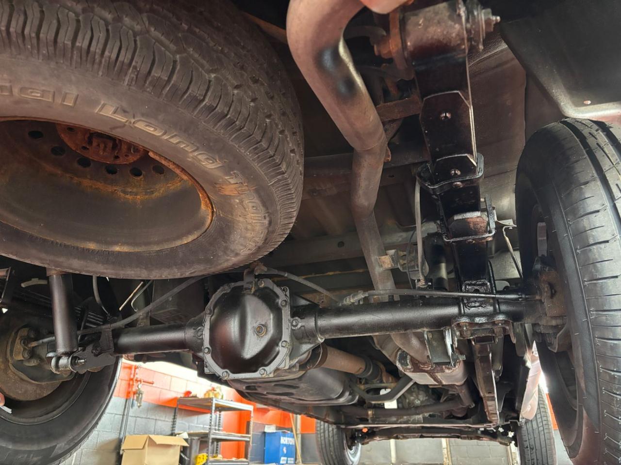 2016 Nissan Frontier SV Franklin OH