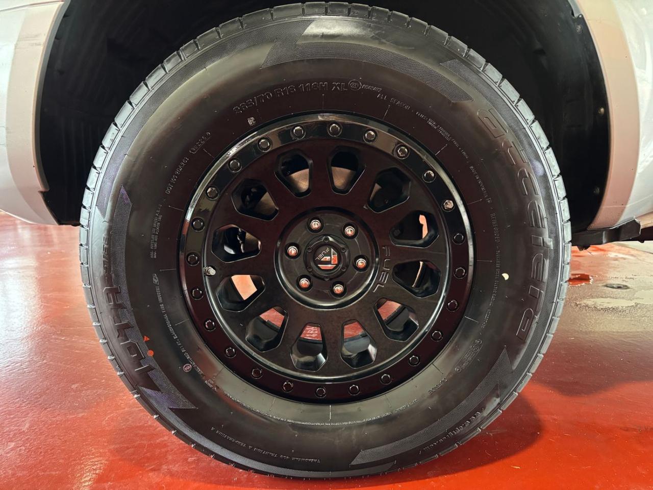 2016 Nissan Frontier SV Franklin OH