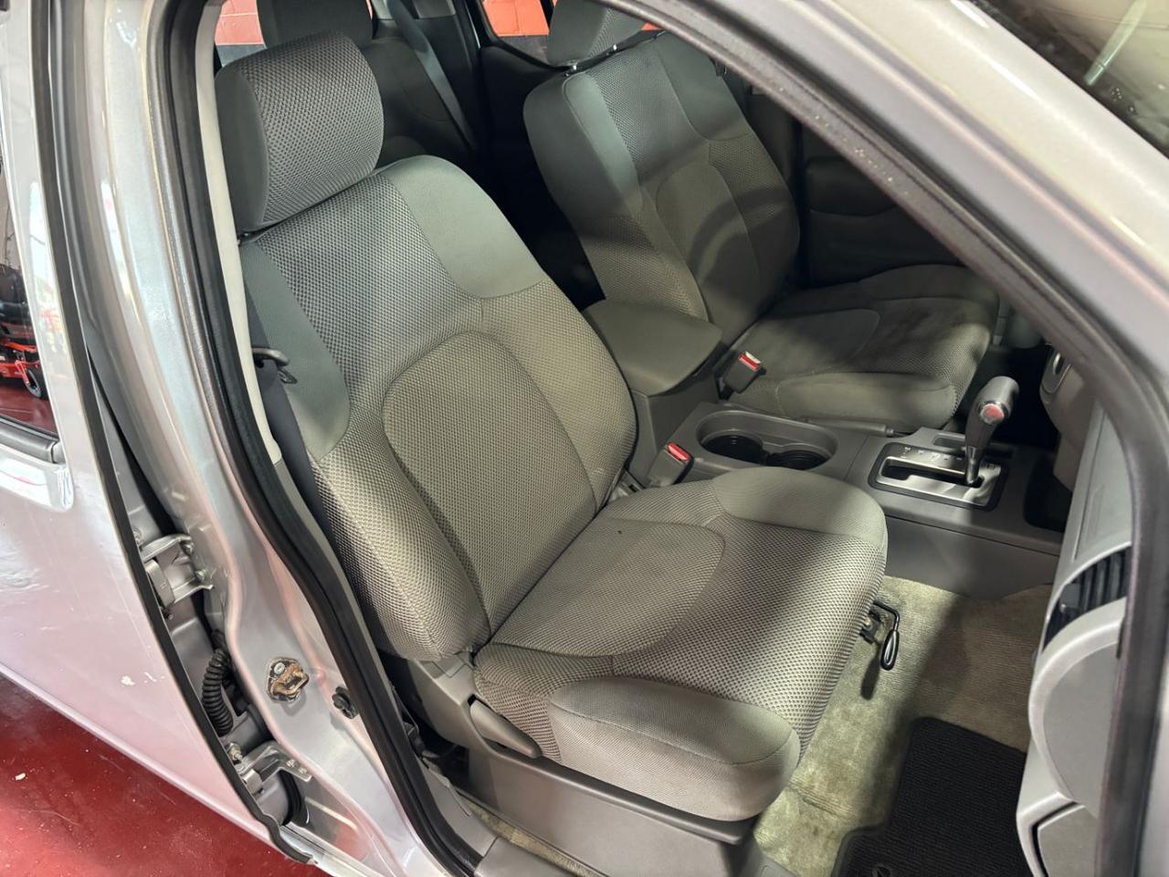 2016 Nissan Frontier SV Franklin OH
