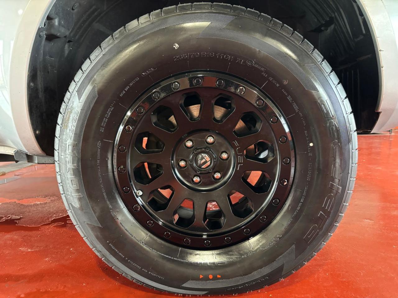 2016 Nissan Frontier SV Franklin OH