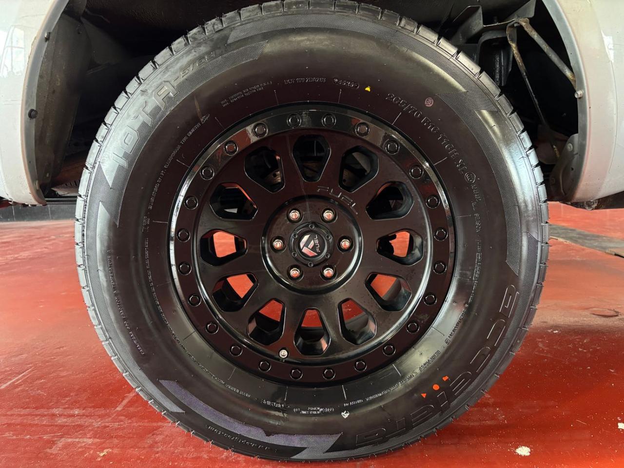 2016 Nissan Frontier SV Franklin OH