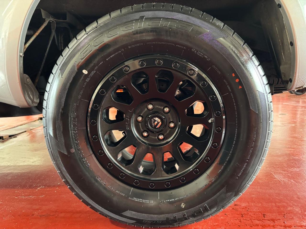 2016 Nissan Frontier SV Franklin OH