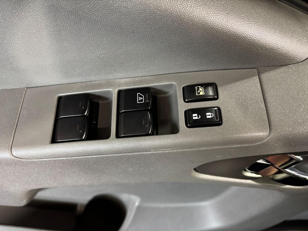 2016 Nissan Frontier SV Franklin OH