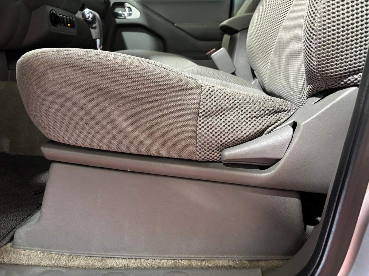 2016 Nissan Frontier SV Franklin OH