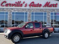 2016 Nissan Frontier SV Grand Junction CO 2016 Nissan Frontier SV Grand Junction CO