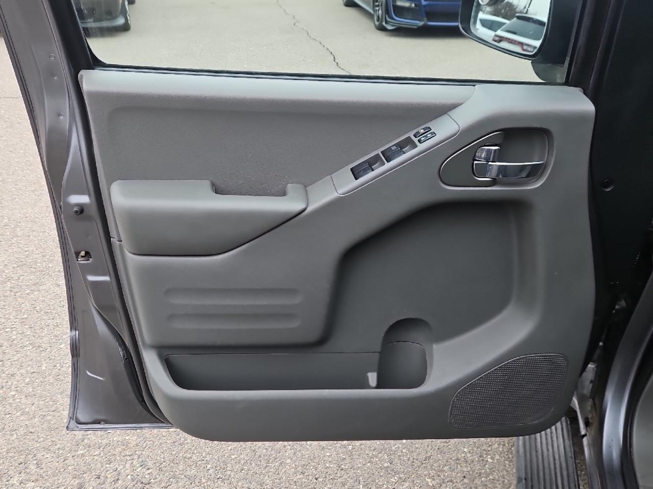 2016 Nissan Frontier SV Grand Junction CO