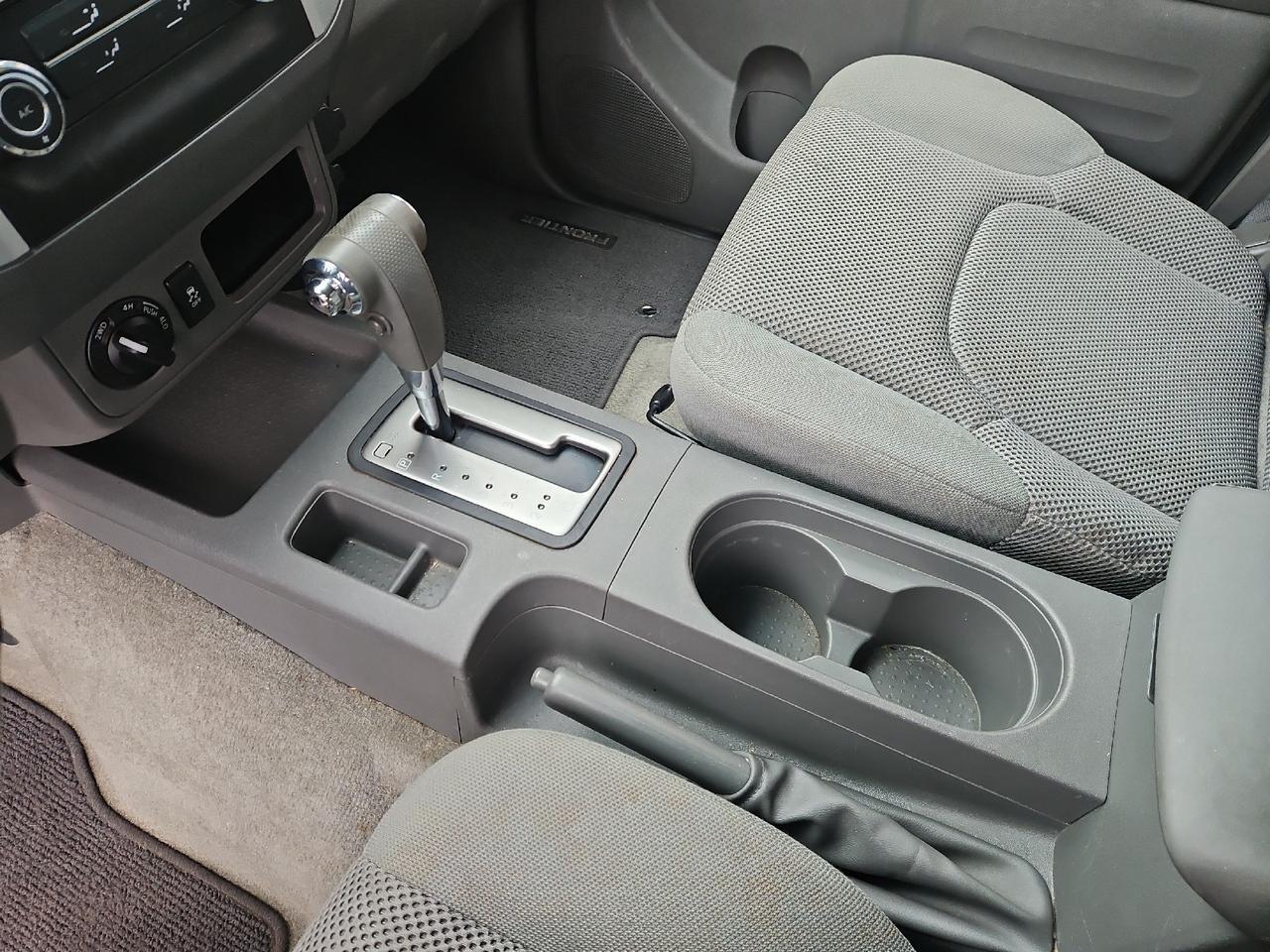 2016 Nissan Frontier SV Grand Junction CO