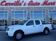 2016 Nissan Frontier SV Grand Junction CO 2016 Nissan Frontier SV Grand Junction CO