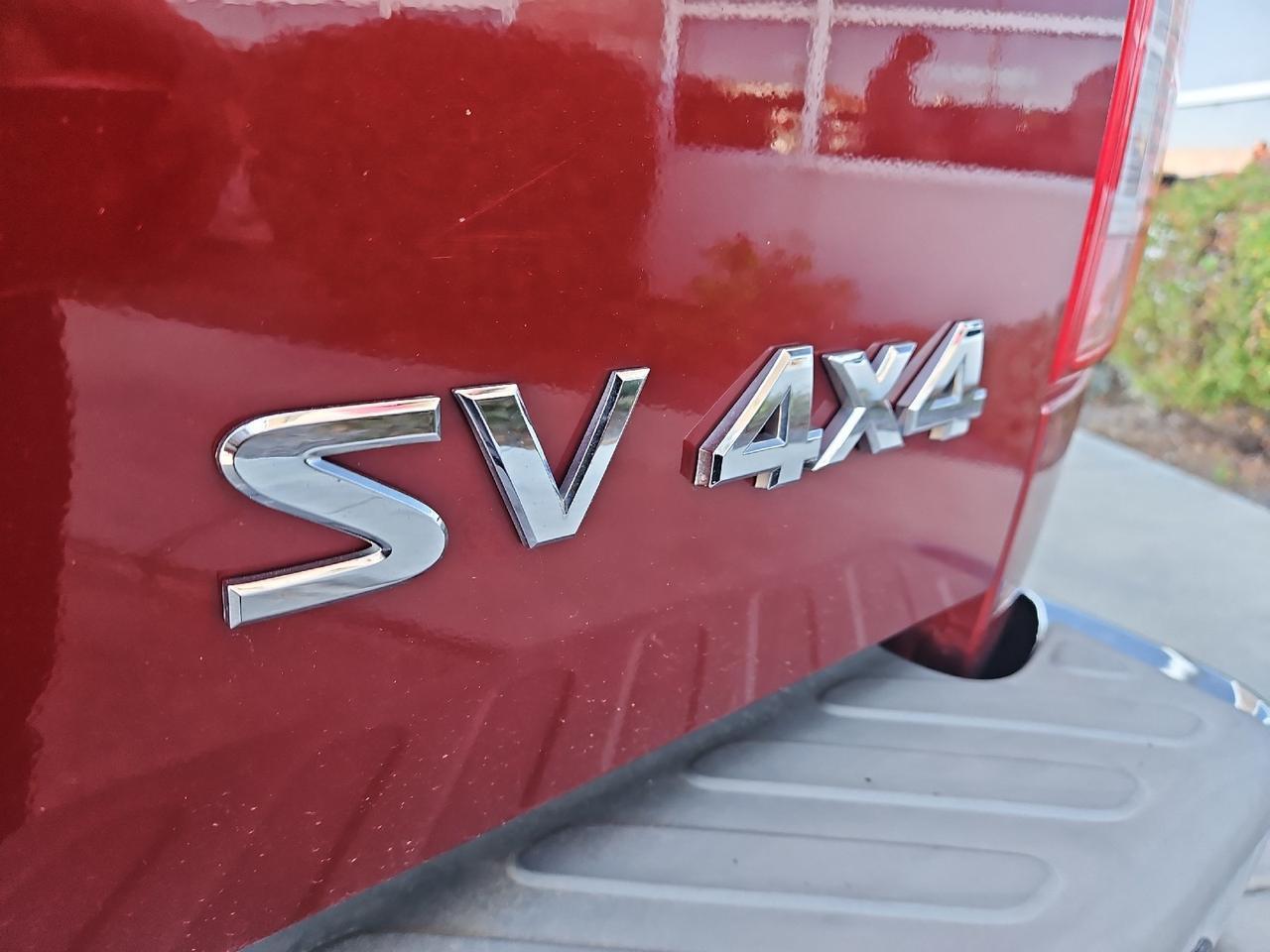 2016 Nissan Frontier SV Grand Junction CO