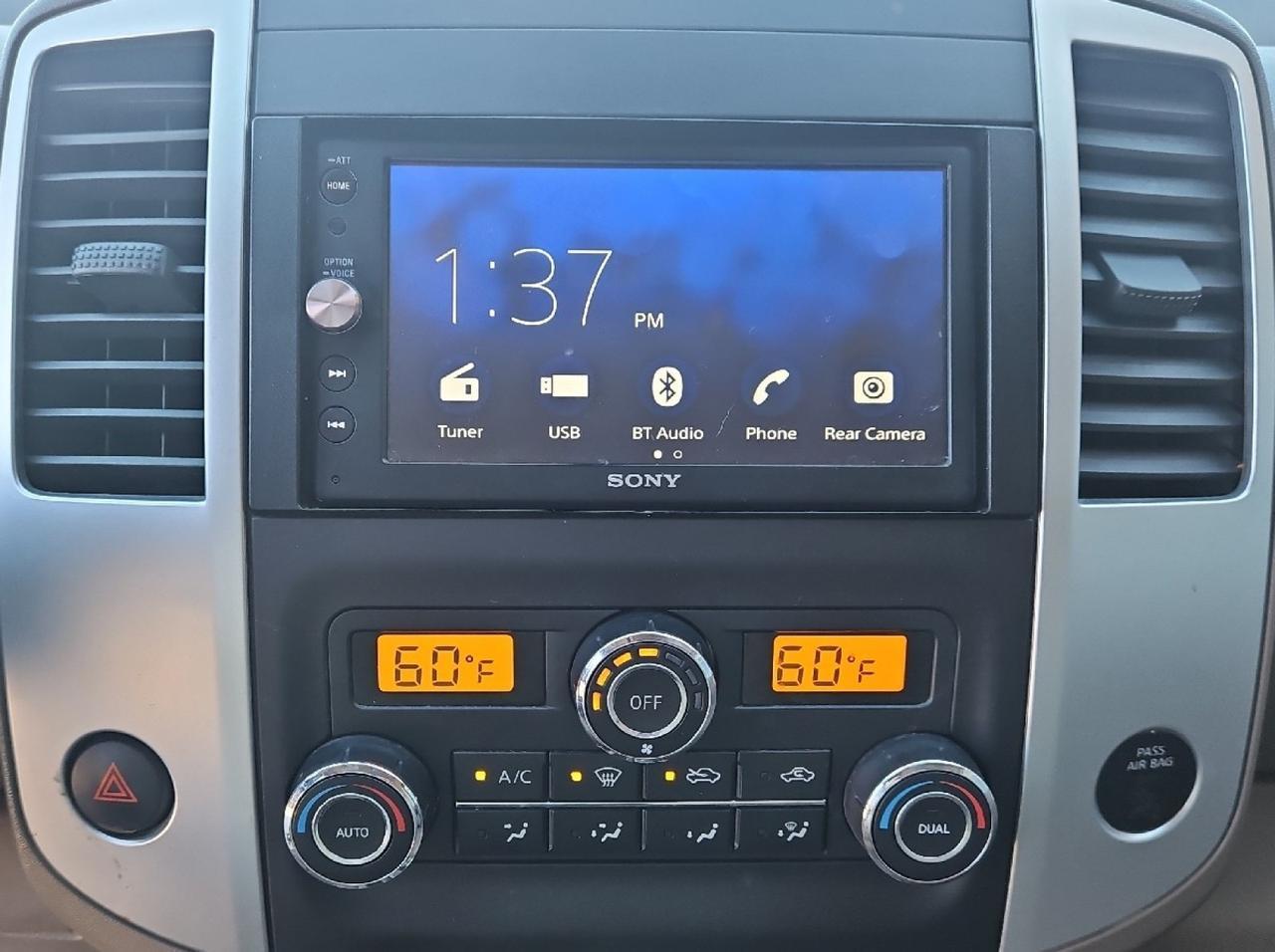 2016 Nissan Frontier SV Grand Junction CO