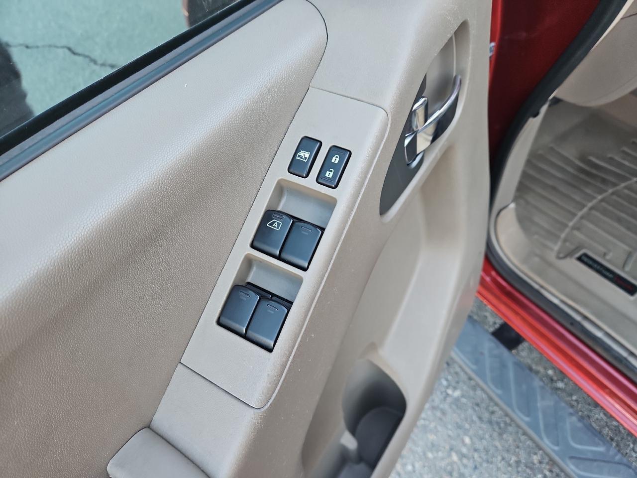 2016 Nissan Frontier SV Grand Junction CO