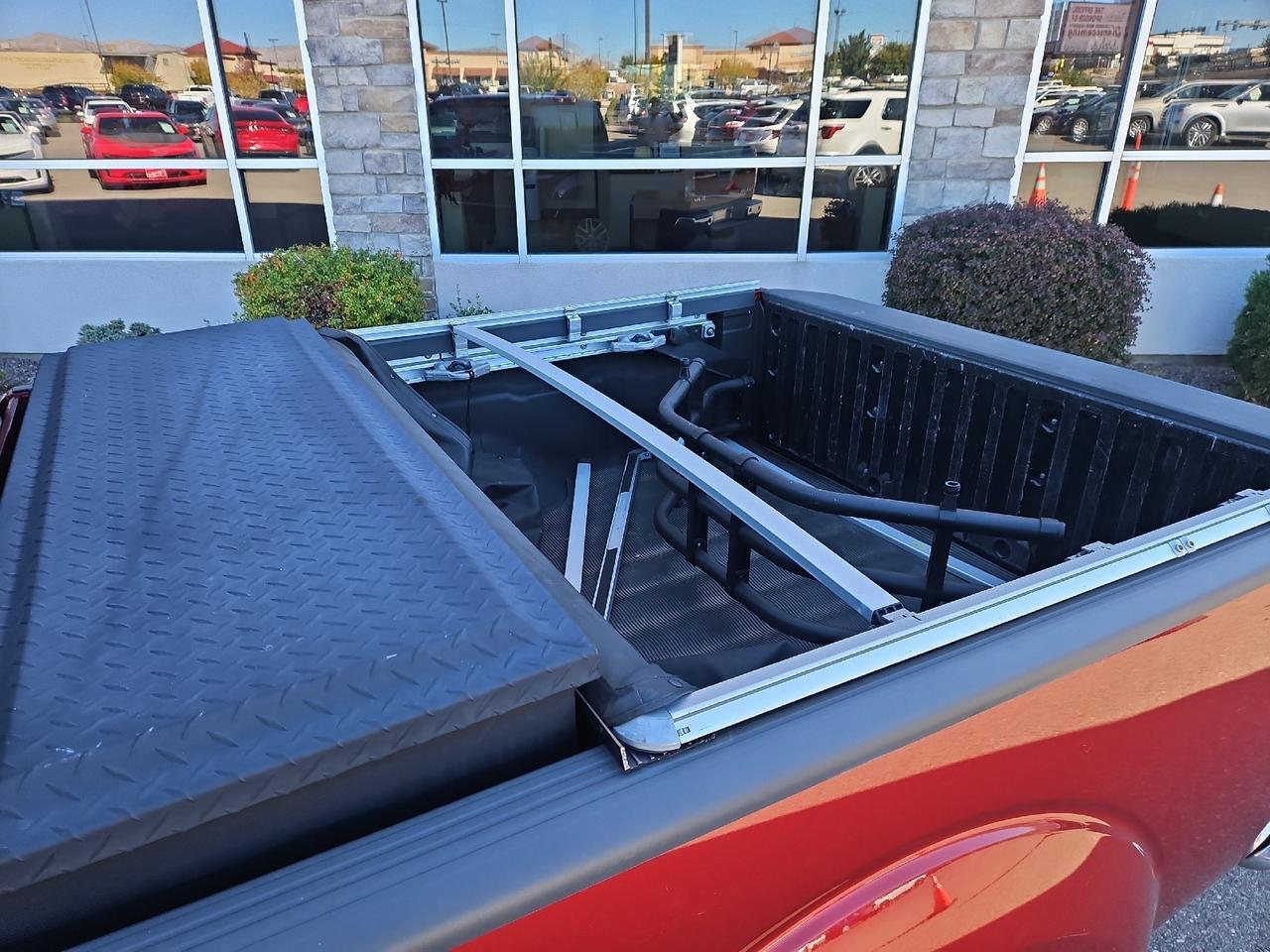 2016 Nissan Frontier SV Grand Junction CO