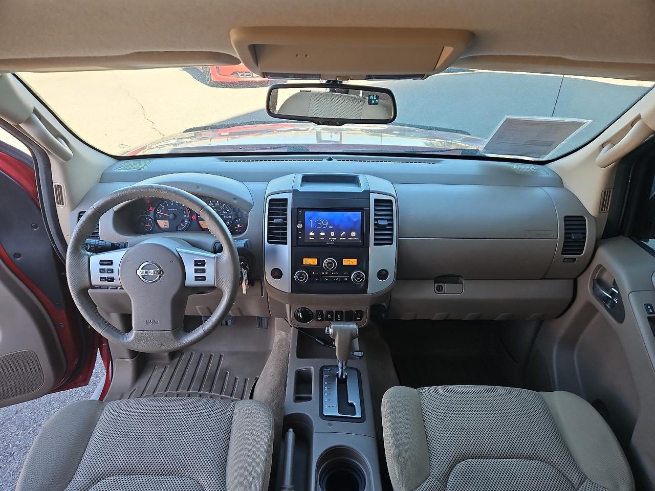 2016 Nissan Frontier SV Grand Junction CO