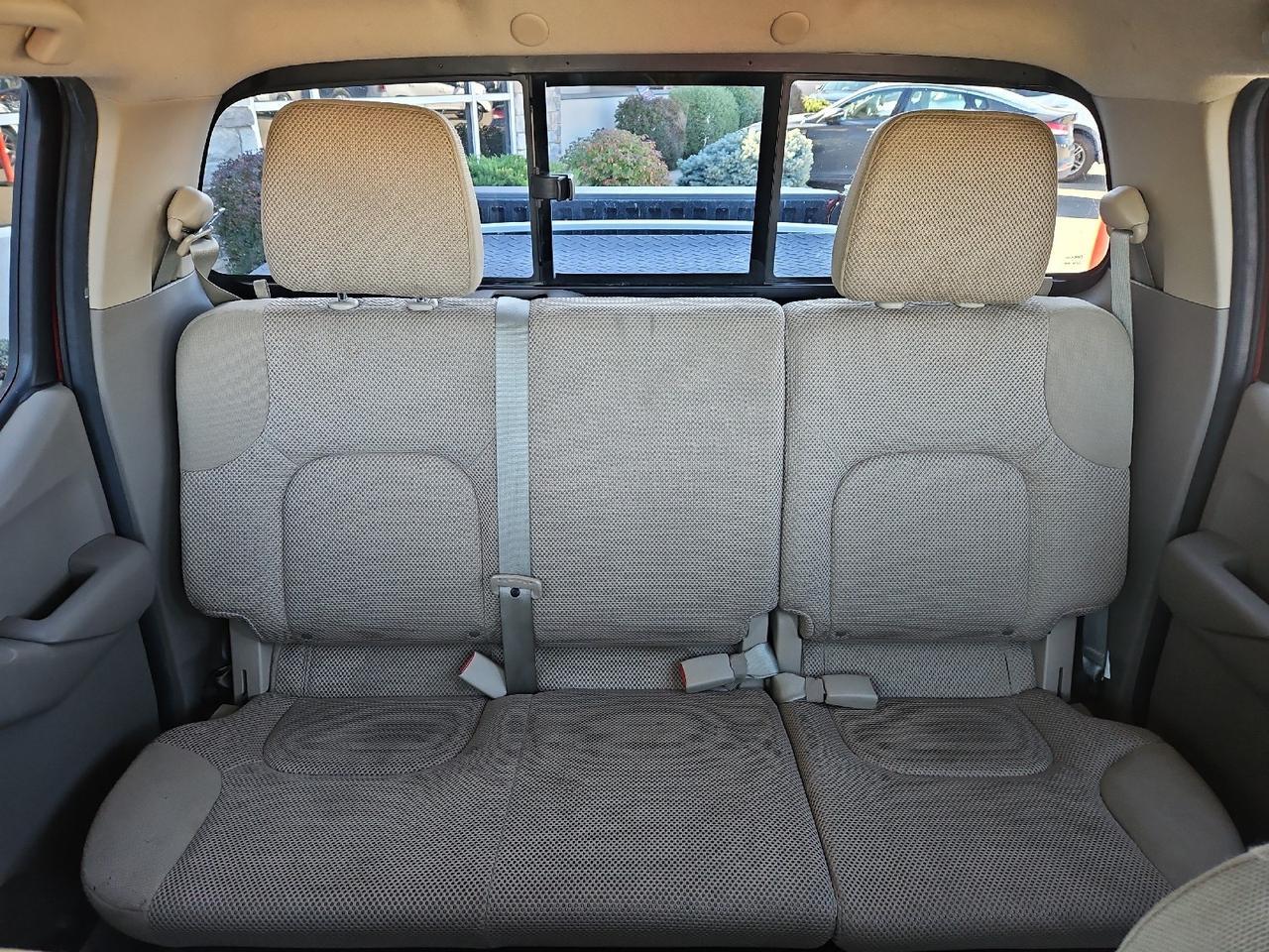 2016 Nissan Frontier SV Grand Junction CO