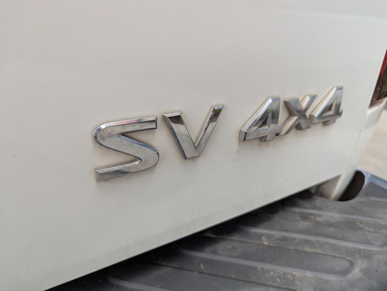 2016 Nissan Frontier SV Grand Junction CO