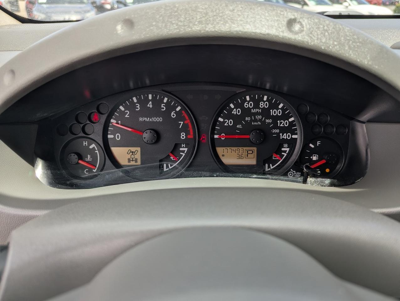 2016 Nissan Frontier SV Grand Junction CO