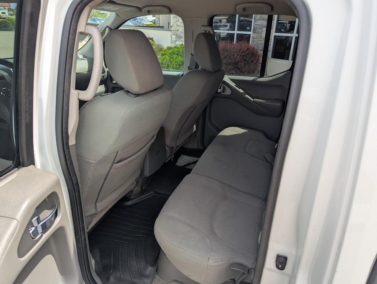 2016 Nissan Frontier SV Grand Junction CO
