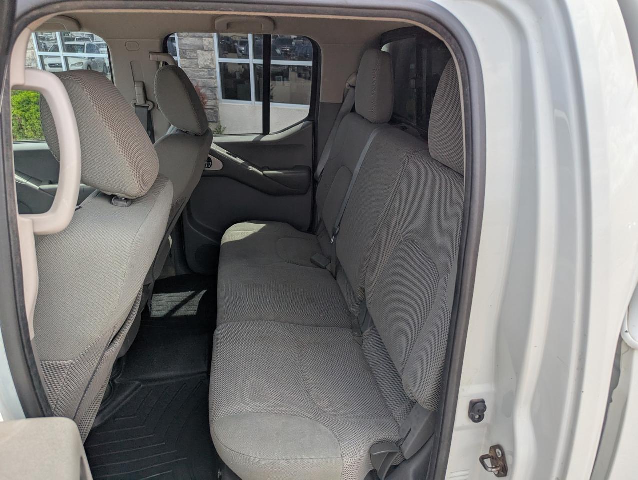 2016 Nissan Frontier SV Grand Junction CO