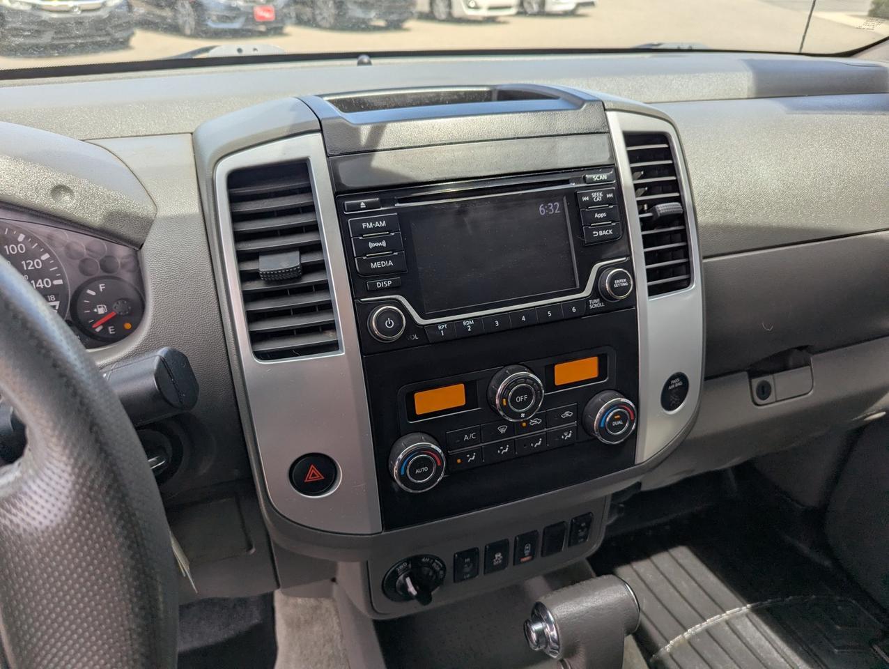 2016 Nissan Frontier SV Grand Junction CO