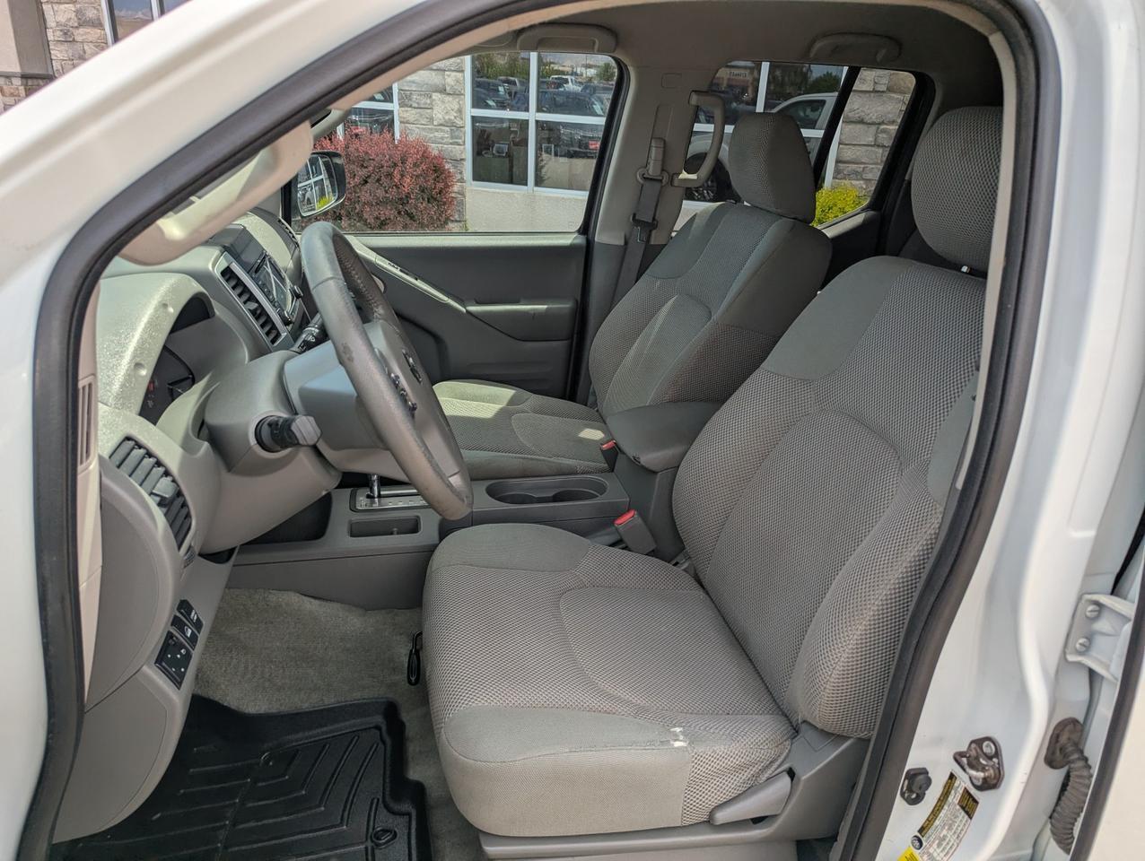 2016 Nissan Frontier SV Grand Junction CO