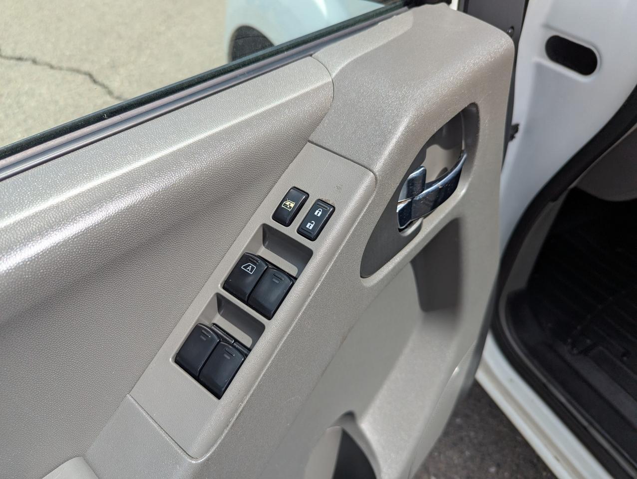 2016 Nissan Frontier SV Grand Junction CO