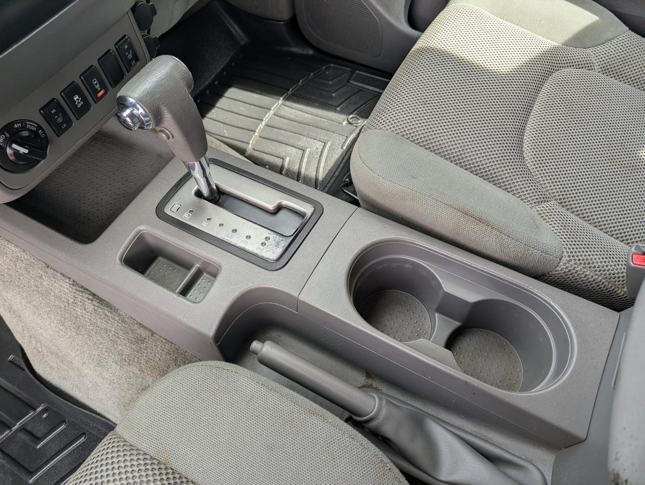 2016 Nissan Frontier SV Grand Junction CO