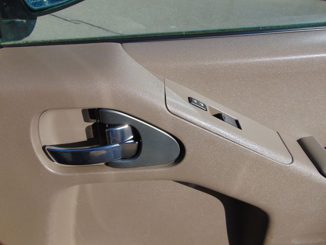 2016 Nissan Frontier SV Santa Fe NM