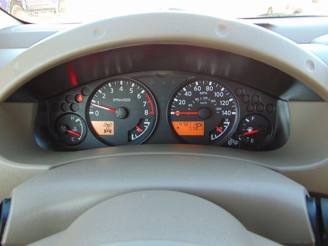 2016 Nissan Frontier SV Santa Fe NM