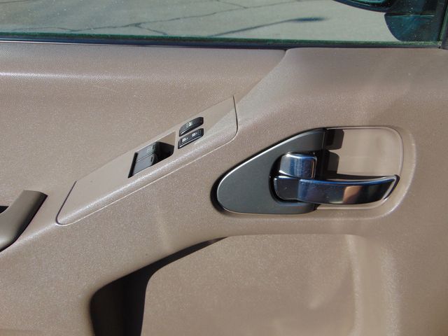 2016 Nissan Frontier SV Santa Fe NM