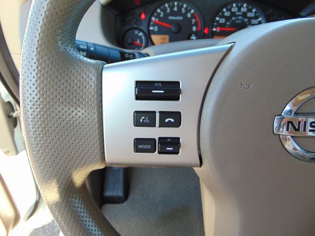 2016 Nissan Frontier SV Santa Fe NM