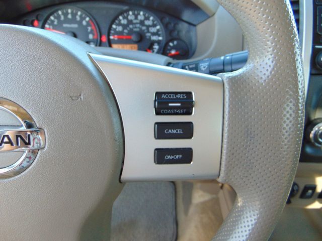 2016 Nissan Frontier SV Santa Fe NM