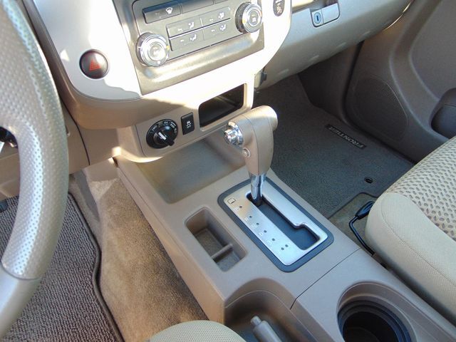 2016 Nissan Frontier SV Santa Fe NM