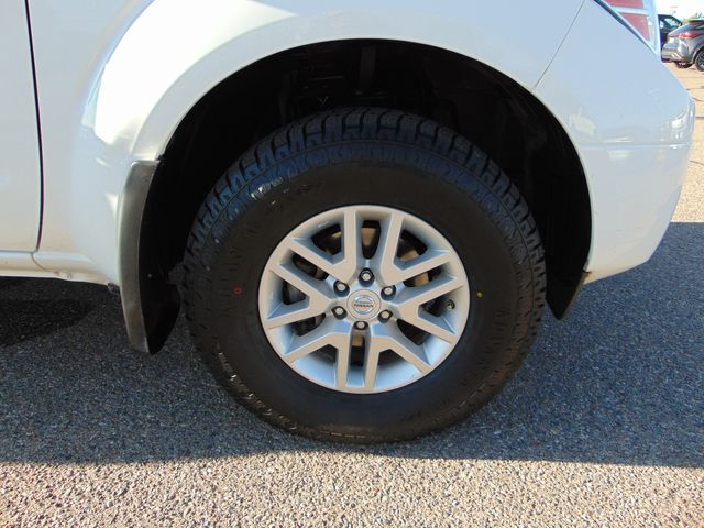 2016 Nissan Frontier SV Santa Fe NM