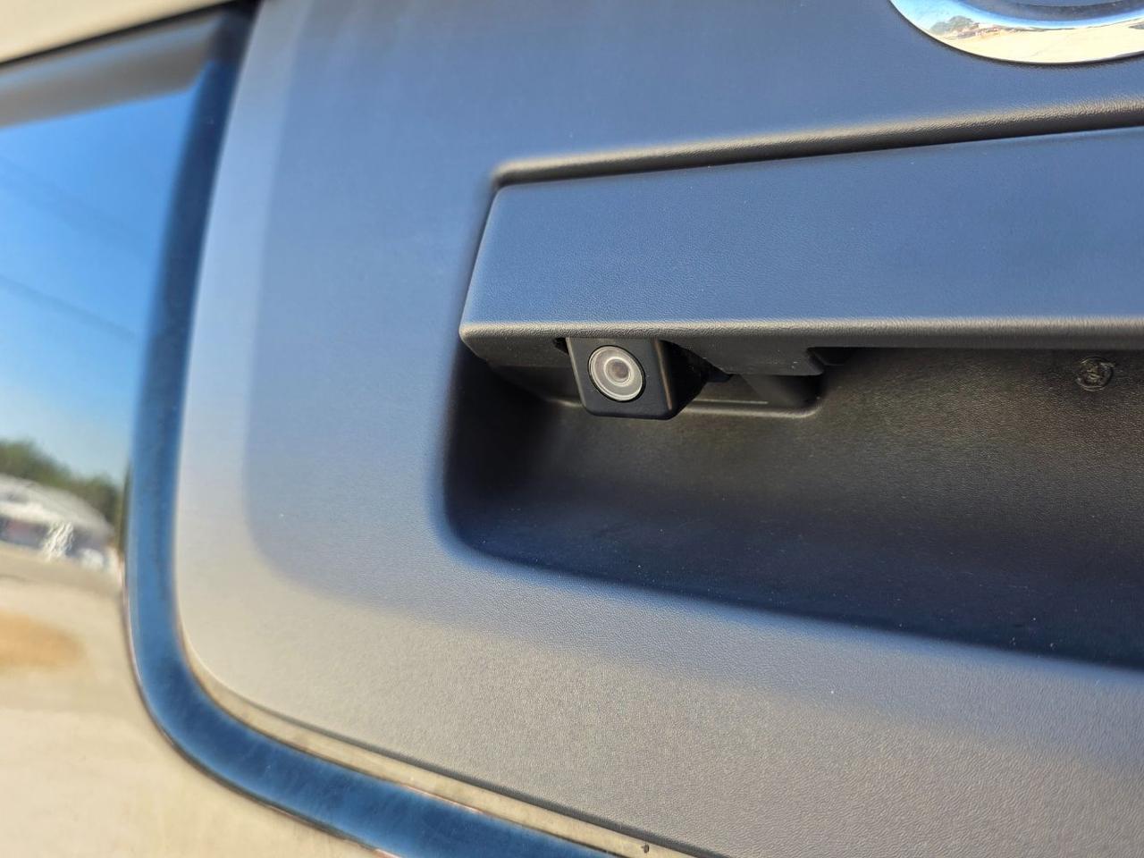 2016 Nissan Frontier SV Hardeeville SC