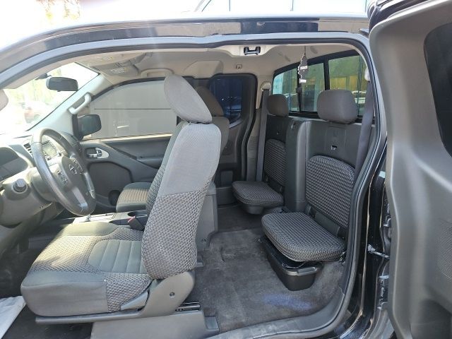 2016 Nissan Frontier SV Jacksonville FL