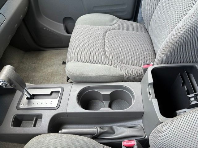 2016 Nissan Frontier SV Jacksonville FL