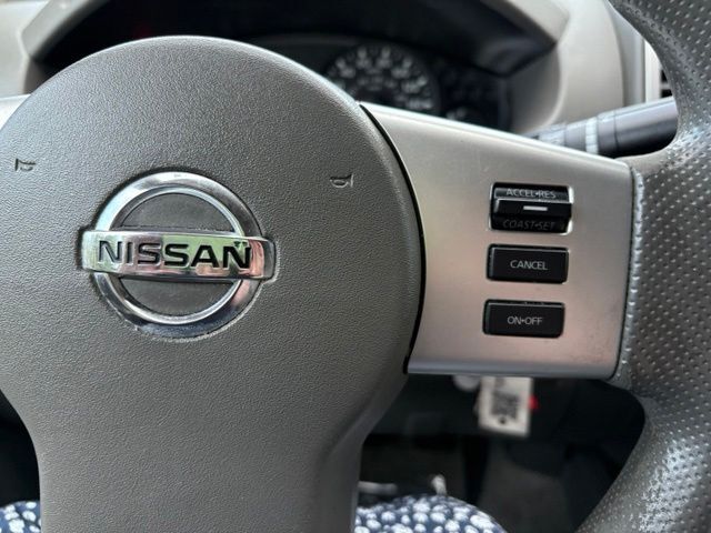 2016 Nissan Frontier SV Jacksonville FL