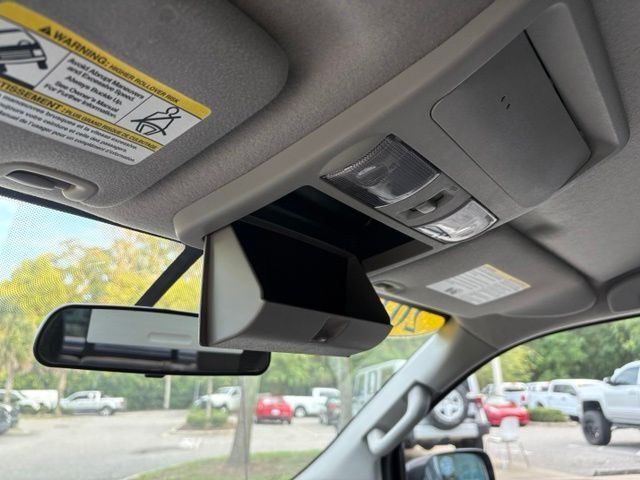 2016 Nissan Frontier SV Jacksonville FL