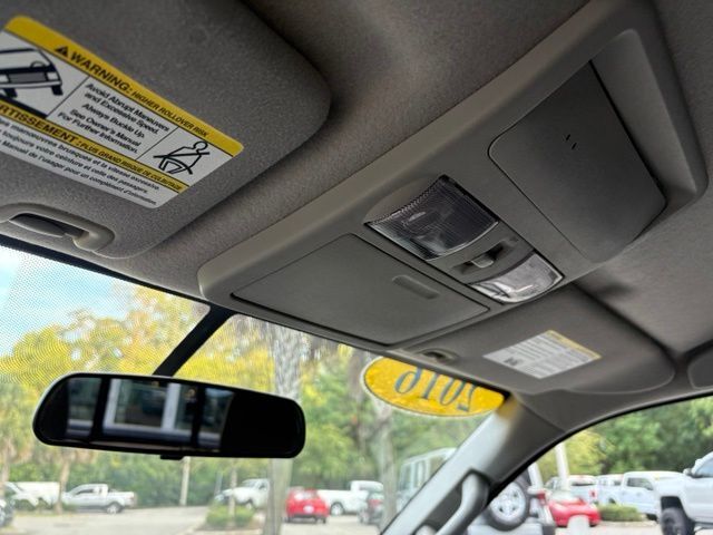 2016 Nissan Frontier SV Jacksonville FL