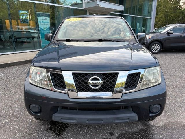 2016 Nissan Frontier SV Jacksonville FL