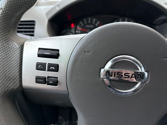 2016 Nissan Frontier SV Jacksonville FL