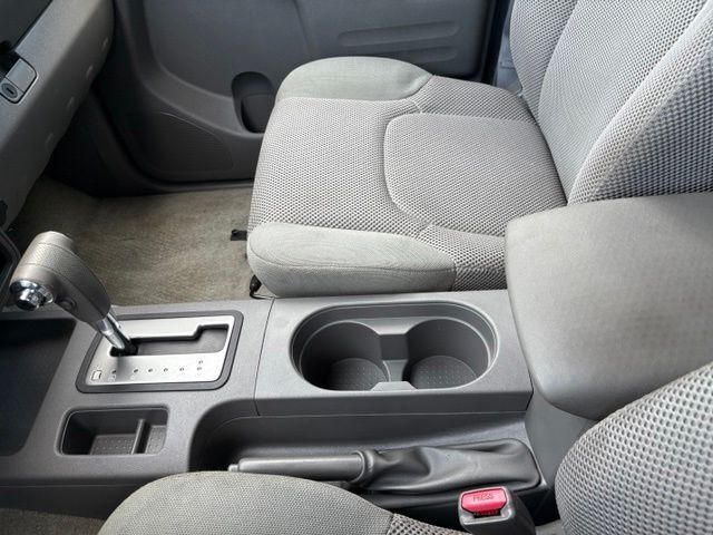 2016 Nissan Frontier SV Jacksonville FL