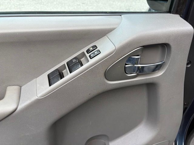 2016 Nissan Frontier SV Jacksonville FL