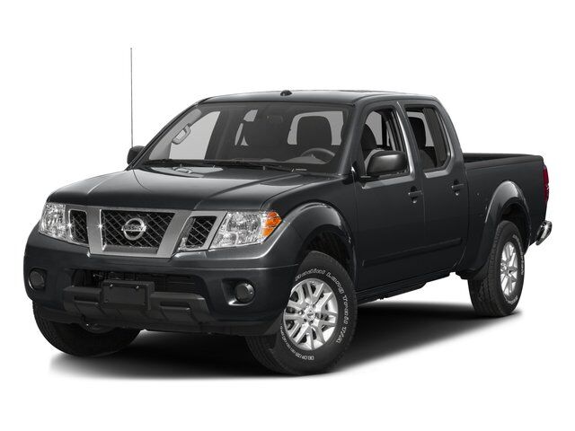 2016 Nissan Frontier SV San Clemente CA
