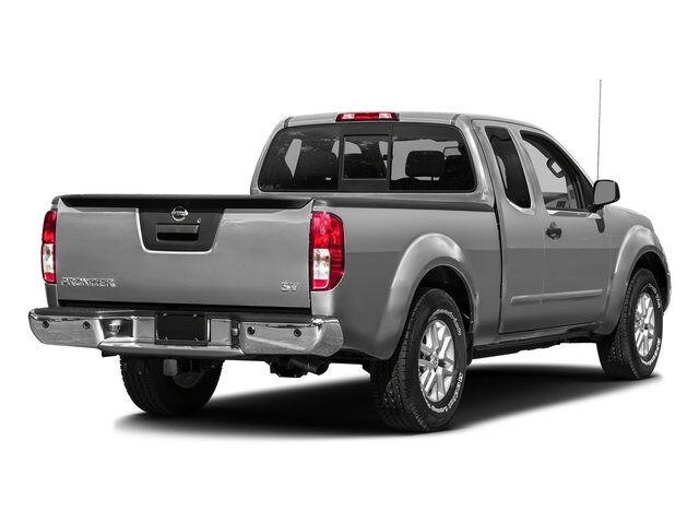2016 Nissan Frontier SV Appleton WI