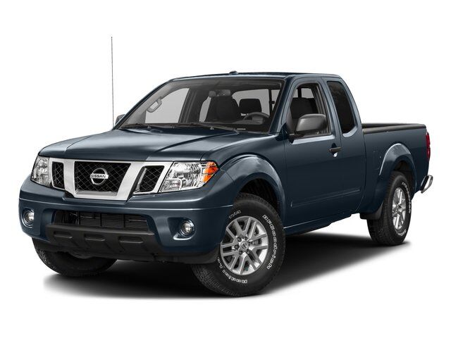 2016 Nissan Frontier SV Appleton WI