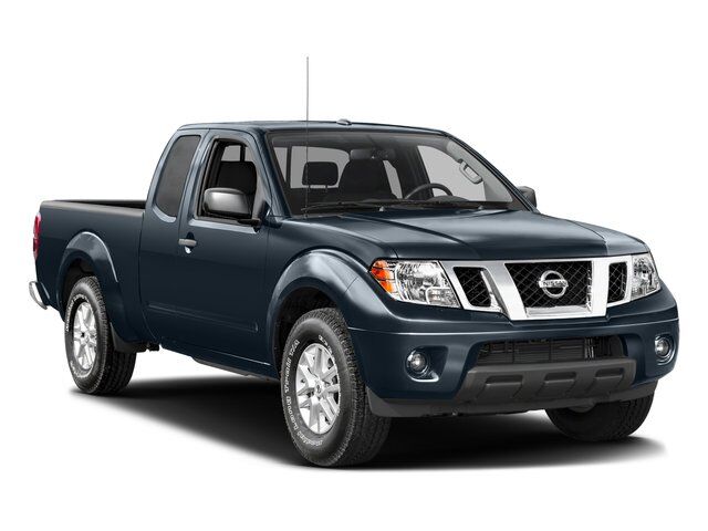2016 Nissan Frontier SV Appleton WI